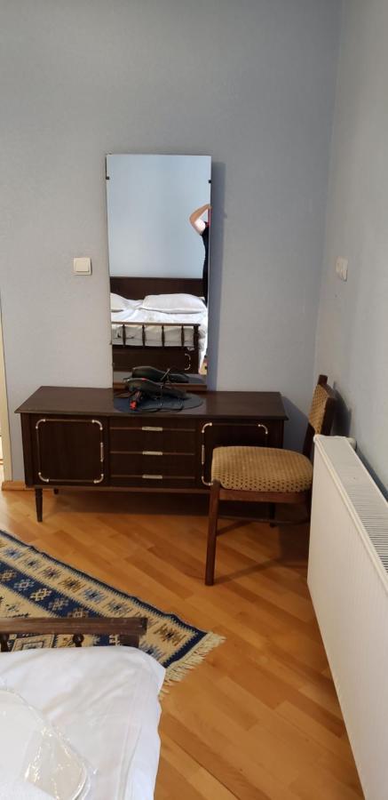 Guest House Kavtarashvili 38 Kasbegi Buitenkant foto